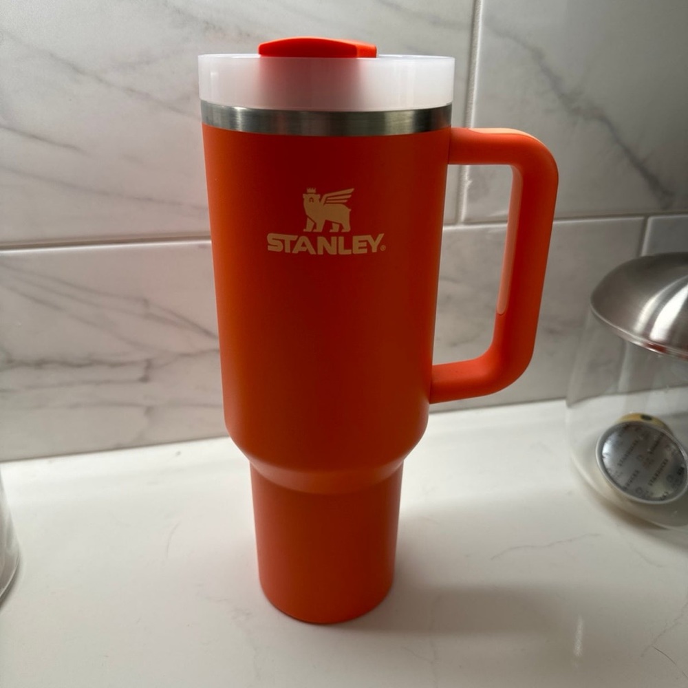 Stanley Orange UO exclusive
